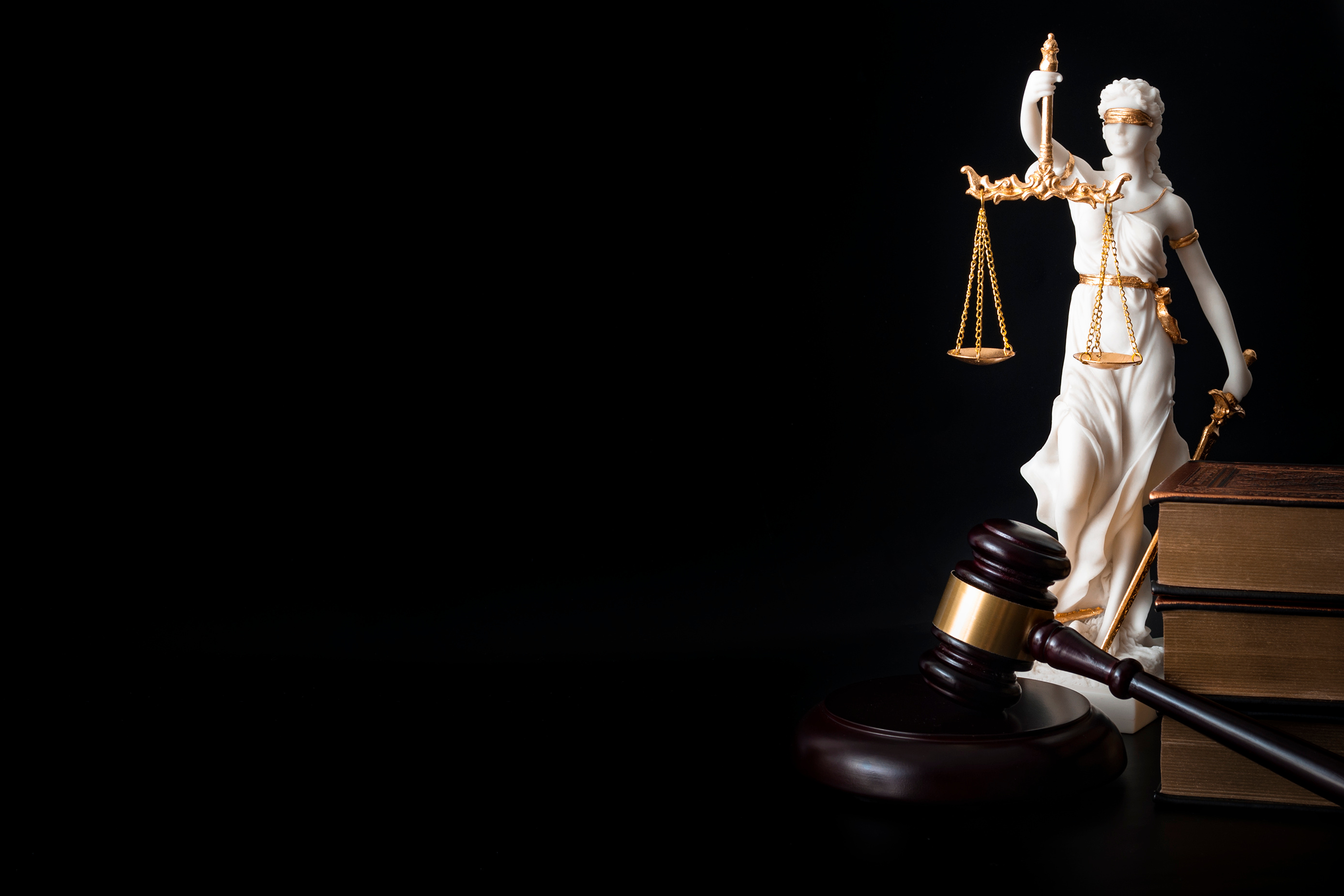 Lady Justice