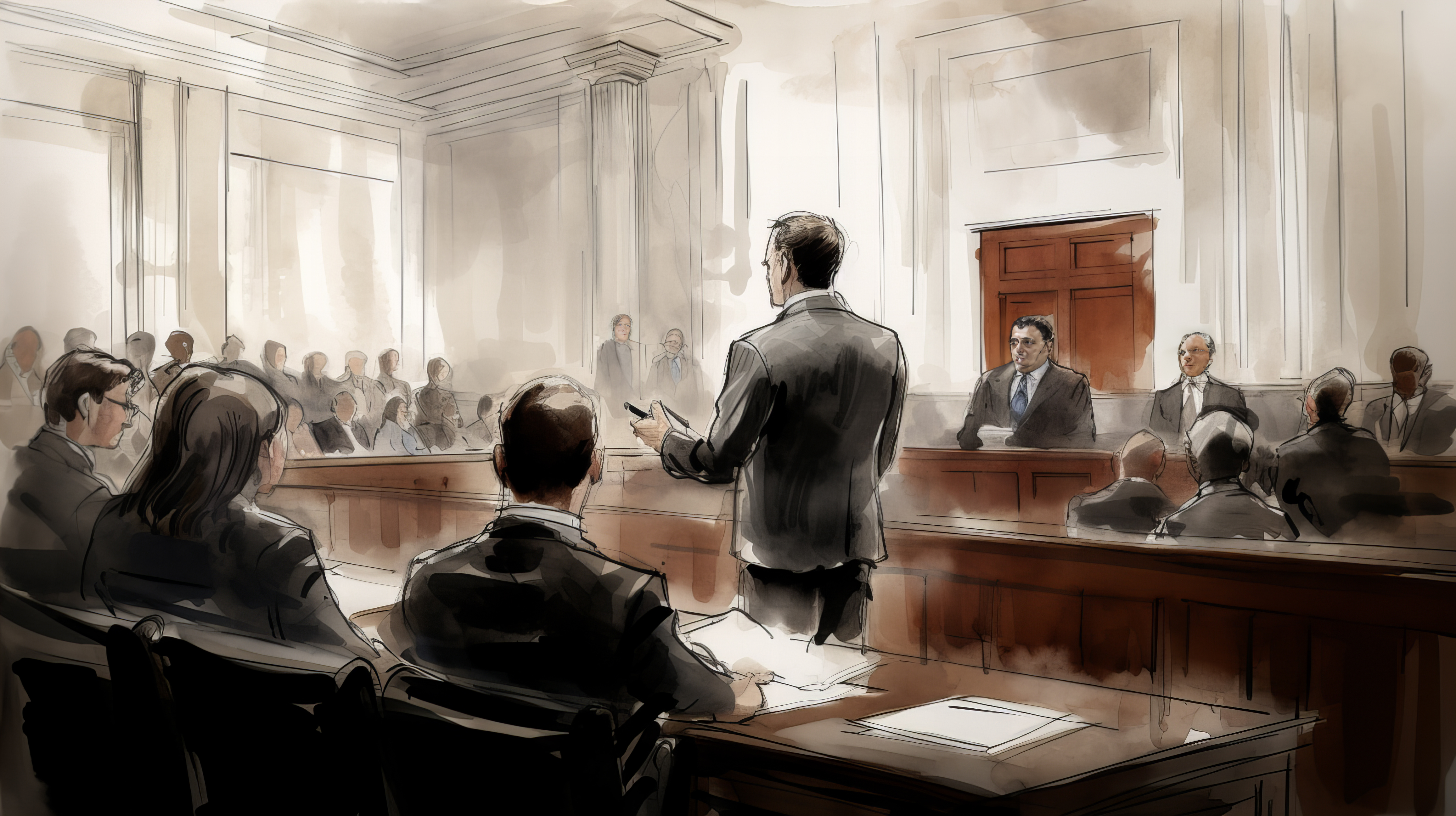 Trial Preparation